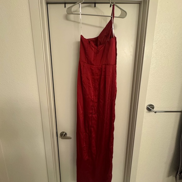 AW REGINA DRESS - Picture 5 of 6